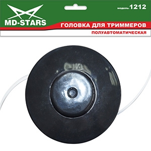    MD-STARS 1212