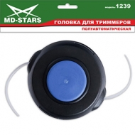 Головка для триммера MD-STARS 1239