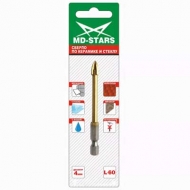   , , ,  MD-STARS 675