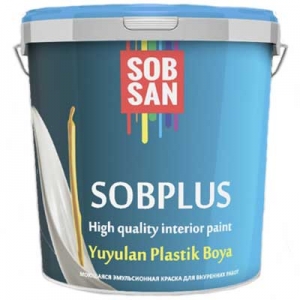   SOBSAN Sobplus  6 
