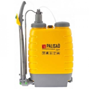   PALISAD LUXE   12  64781