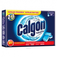     Calgon    35 