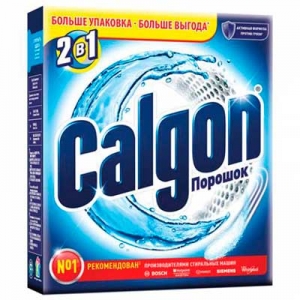     Calgon    1.6