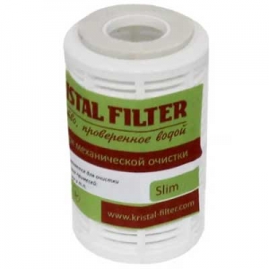  Kristal Filter Big Slim 5 NN 150 mcr