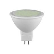 Лампа CAMELION LED3-JCDR/845/GU5.3 220V 3W (10115070/200218/0008943)